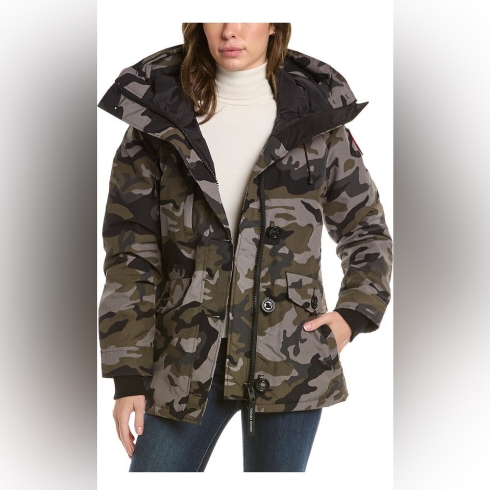 Canada Goose Jacket